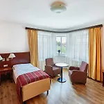Karolinka بيت ضيافة Kroměříž