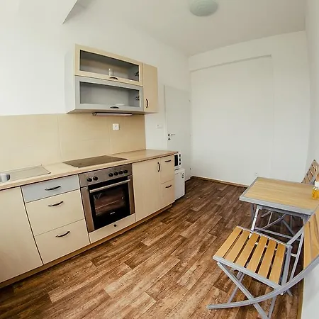 Guest house Karolinka