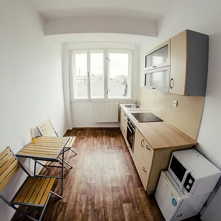 Pensionat Karolinka Kroměříž