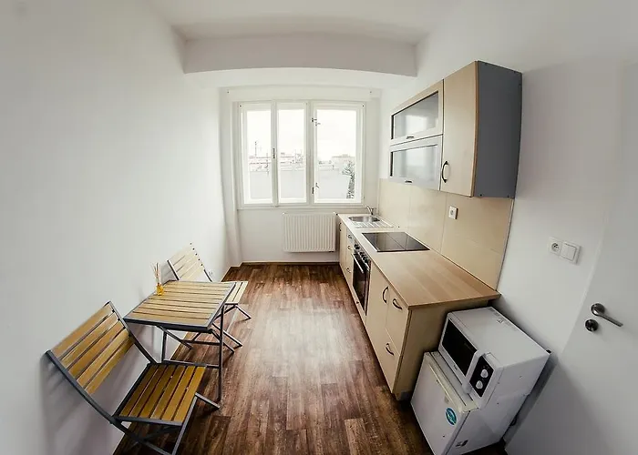 Pensionat Karolinka Kroměříž