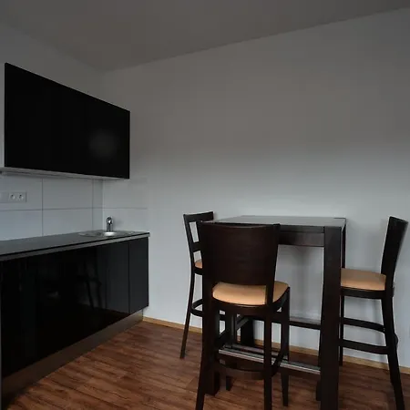 Penzion Karolinka Guest house *