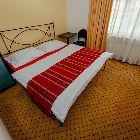 Guest house Penzion Karolinka *