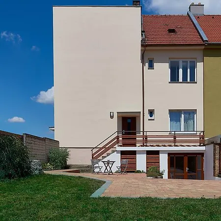 Penzion Penzion Karolinka Kroměříž