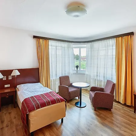 Penzion Karolinka Guest house Kromeriz