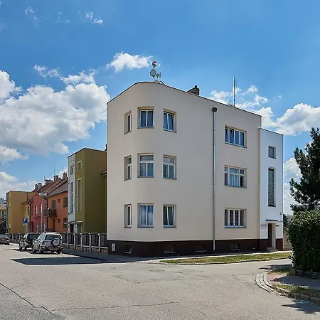 Penzion Karolinka Kroměříž