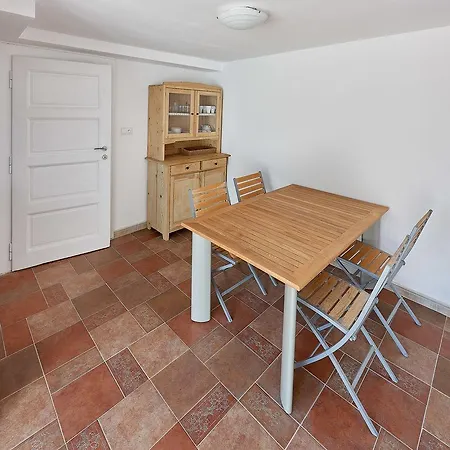 Penzion Karolinka Guest house Kromeriz